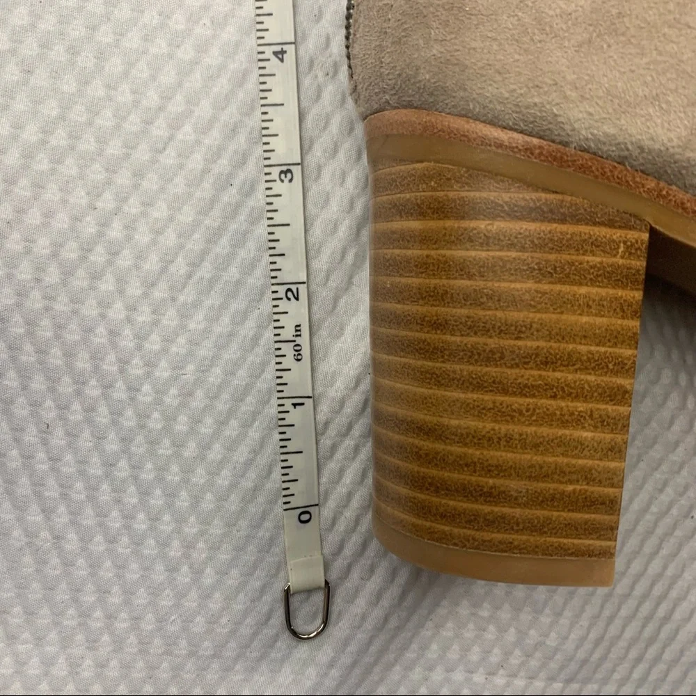 Jefferey Campbell lace up bootie - Picture 15 of 15